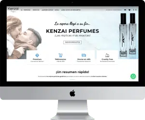 Tienda Online